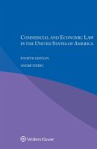 Commercial and Economic Law in the United States of America (eBook, ePUB)