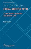 China and the WTO (eBook, ePUB)