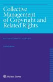 Collective Management of Copyright and Related Rights (eBook, ePUB)