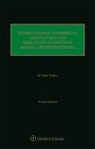 International Commercial Arbitration and Mediation in UNCITRAL Model Law Jurisdictions (eBook, ePUB)