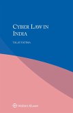 Cyber Law in India (eBook, ePUB)