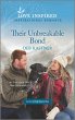 Their Unbreakable Bond (eBook, ePUB) - Bild 1