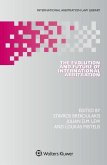 Evolution and Future of International Arbitration (eBook, ePUB)