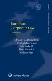 European Corporate Law (eBook, ePUB)