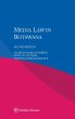 Media Law in Botswana (eBook, ePUB) - Bild 1