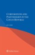 Corporations and Partnerships in the... - Bild 1