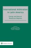 International Arbitration in Latin America (eBook, ePUB)