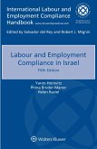 Labour and Employment Compliance in Israel (eBook, ePUB)