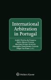 International Arbitration in Portugal (eBook, ePUB)