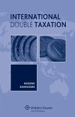 International Double Taxation (eBook, ePUB)