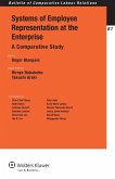 Systems of Employee Representation at the Enterprise (eBook, ePUB)