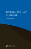 Religion and Law in Poland (eBook, ePUB)