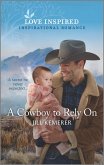 A Cowboy to Rely On (eBook, ePUB)