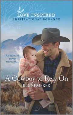 A Cowboy to Rely On (eBook, ePUB) - Kemerer, Jill