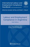 Labour and Employment Compliance in Argentina (eBook, ePUB)