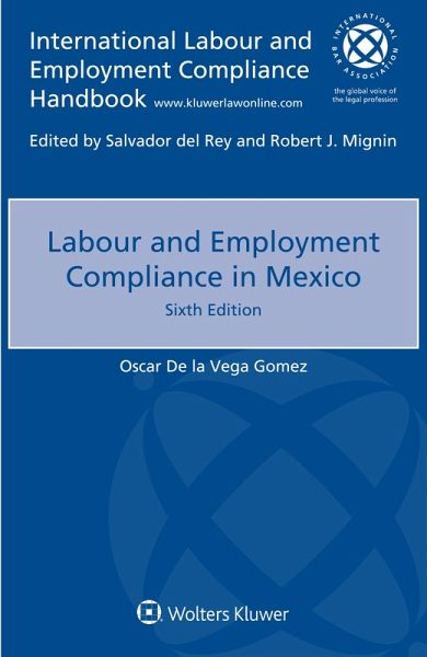 Labour and Employment Compliance in Mexico (eBook, ePUB)
