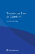 Transport Law in Germany (eBook, ePUB) - Bild 1