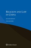 Religion and Law in China (eBook, ePUB)