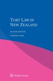 Tort Law in New Zealand (eBook, ePUB)