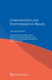 Corporations and Partnerships in Brazil (eBook, ePUB) Corporations and Partnerships in Brazil (eBook, ePUB)