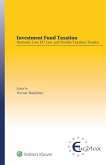 Investment Fund Taxation (eBook, ePUB)