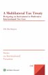 Multilateral Tax Treaty (eBook, ePUB) - Bild 1