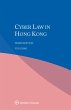 Cyber Law in Hong Kong (eBook, ePUB) - Bild 1