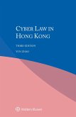 Cyber Law in Hong Kong (eBook, ePUB) Cyber Law in Hong Kong (eBook, ePUB)