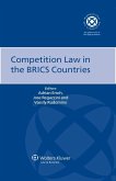 Competition Law in the BRICS Countries (eBook, ePUB)
