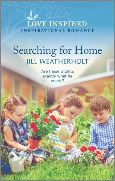 Searching for Home (eBook, ePUB)