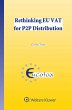 Rethinking EU VAT for P2P Distribution... - Bild 1