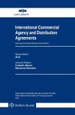 International Commercial Agency and Distribution Agreements (eBook, ePUB)