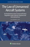 Law of Unmanned Aircraft Systems (eBook, ePUB)
