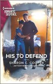 His to Defend (eBook, ePUB)