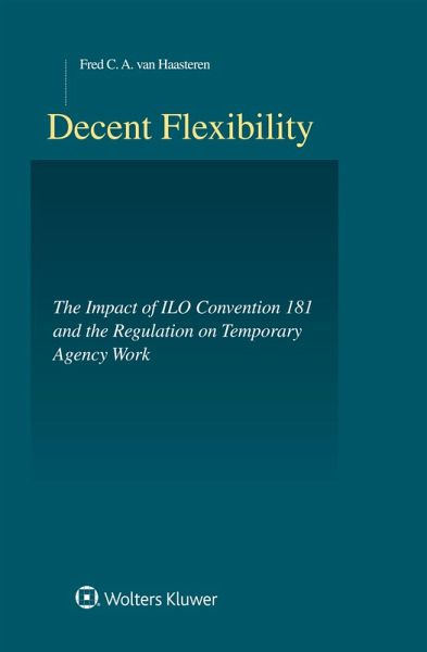 Decent Flexibility (eBook, ePUB) Decent Flexibility (eBook, ePUB)