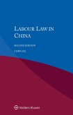 Labour Law in China (eBook, ePUB)