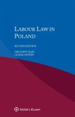 Labour Law in Poland (eBook, ePUB)