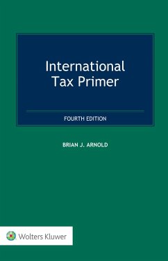 International Tax Primer (eBook, ePUB) - Arnold, Brian J.