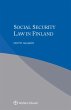Social Security Law in Finland (eBook,... - Bild 1