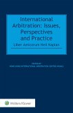 International Arbitration (eBook, ePUB)