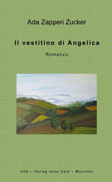 Il vestitino di Angelica (eBook, ePUB)