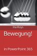 Bewegung! (eBook, ePUB) - Bild 1