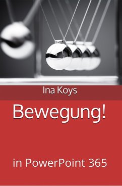 Bewegung! (eBook, ePUB) - Koys, Ina