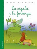 La cigala i la formiga (eBook, ePUB)