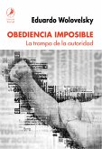 Obediencia imposible (eBook, ePUB)