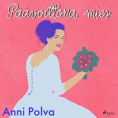 Päävoittona mies (MP3-Download) - Polva, Anni