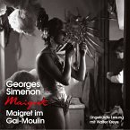 Maigret im Gai-Moulin (MP3-Download)