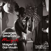Maigret im Gai-Moulin (MP3-Download)