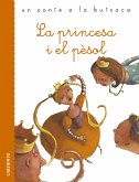 La princesa i el pèsol (eBook, ePUB)