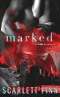 Marked (Branded, #3) (eBook, ePUB) - Bild 1